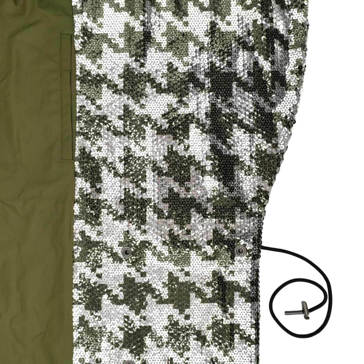 Adidas Gabardina Sequins