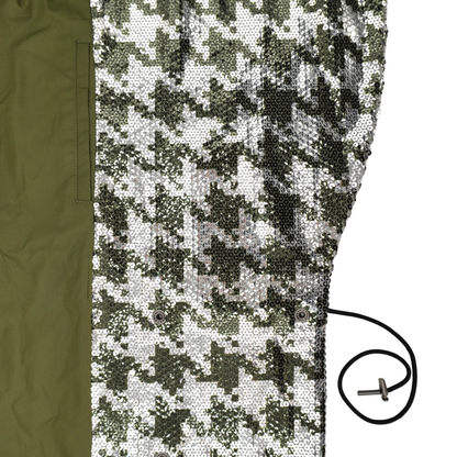 Adidas Gabardina Sequins