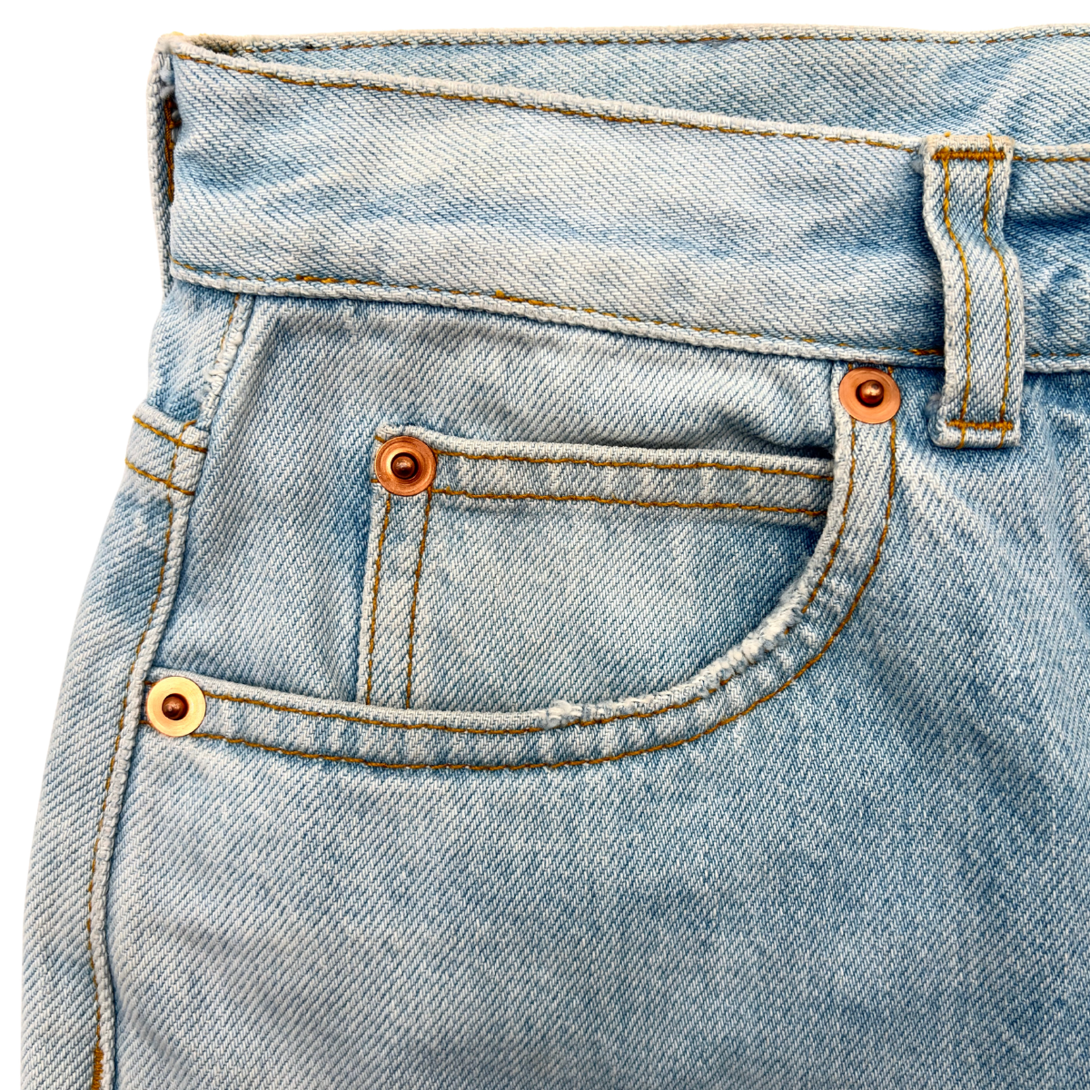 Jeans Gucci