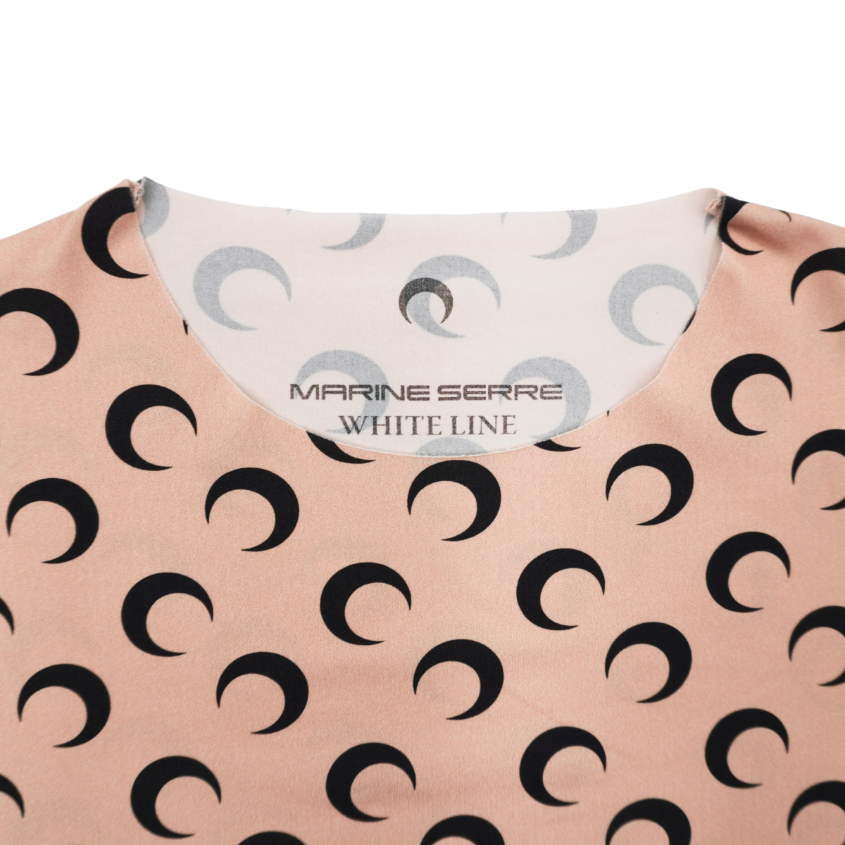 Blusa Marine Serre Base Layer