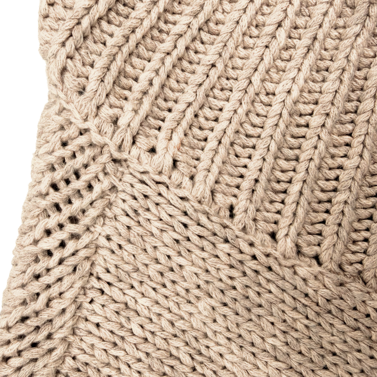 Chaleco Maison Margiela Beige