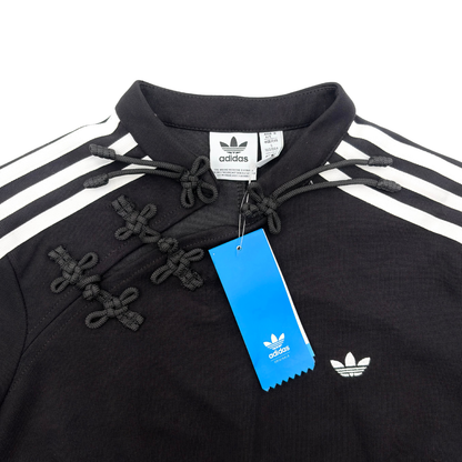 Vestido Adidas Negro QI PAO