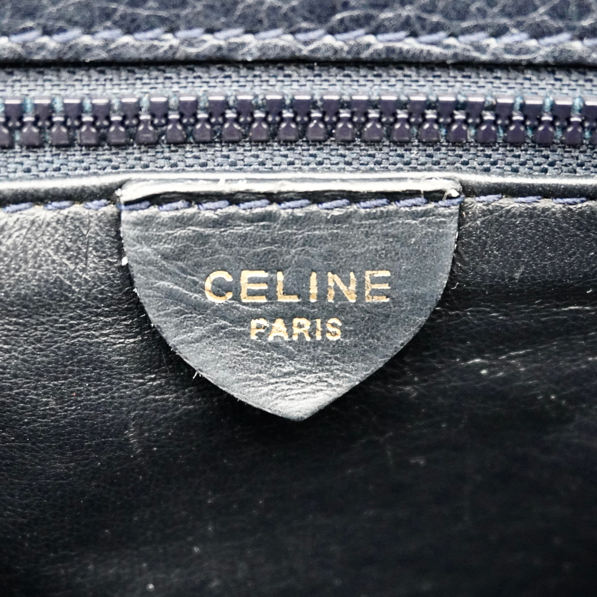 Bolso Celine Grommet