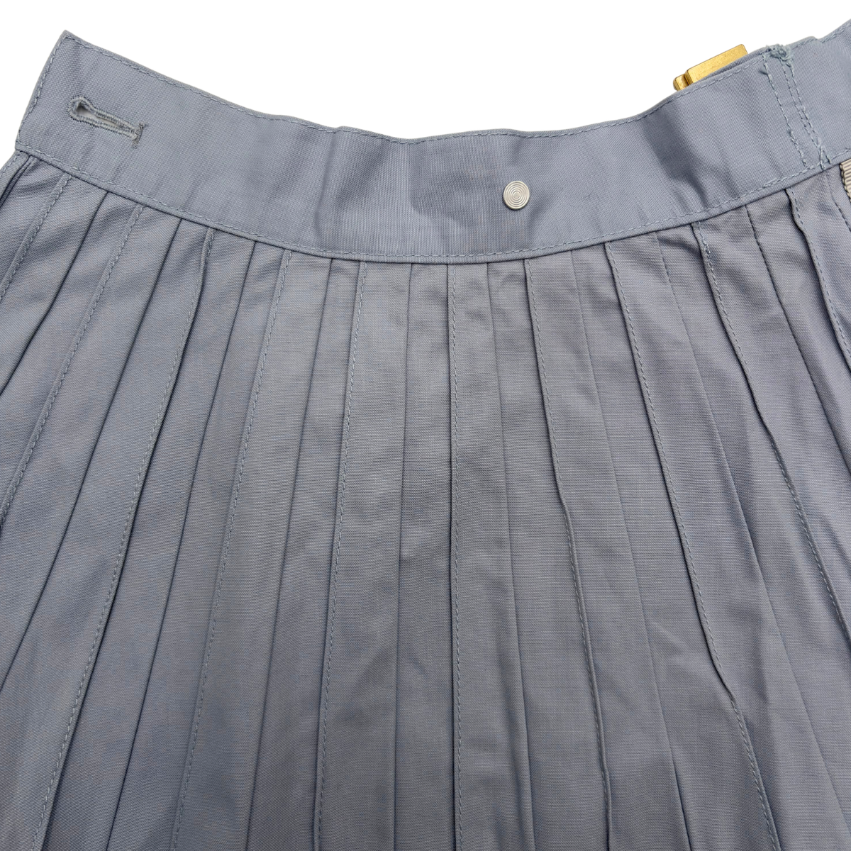 Falda Sacai x Carhartt WIP