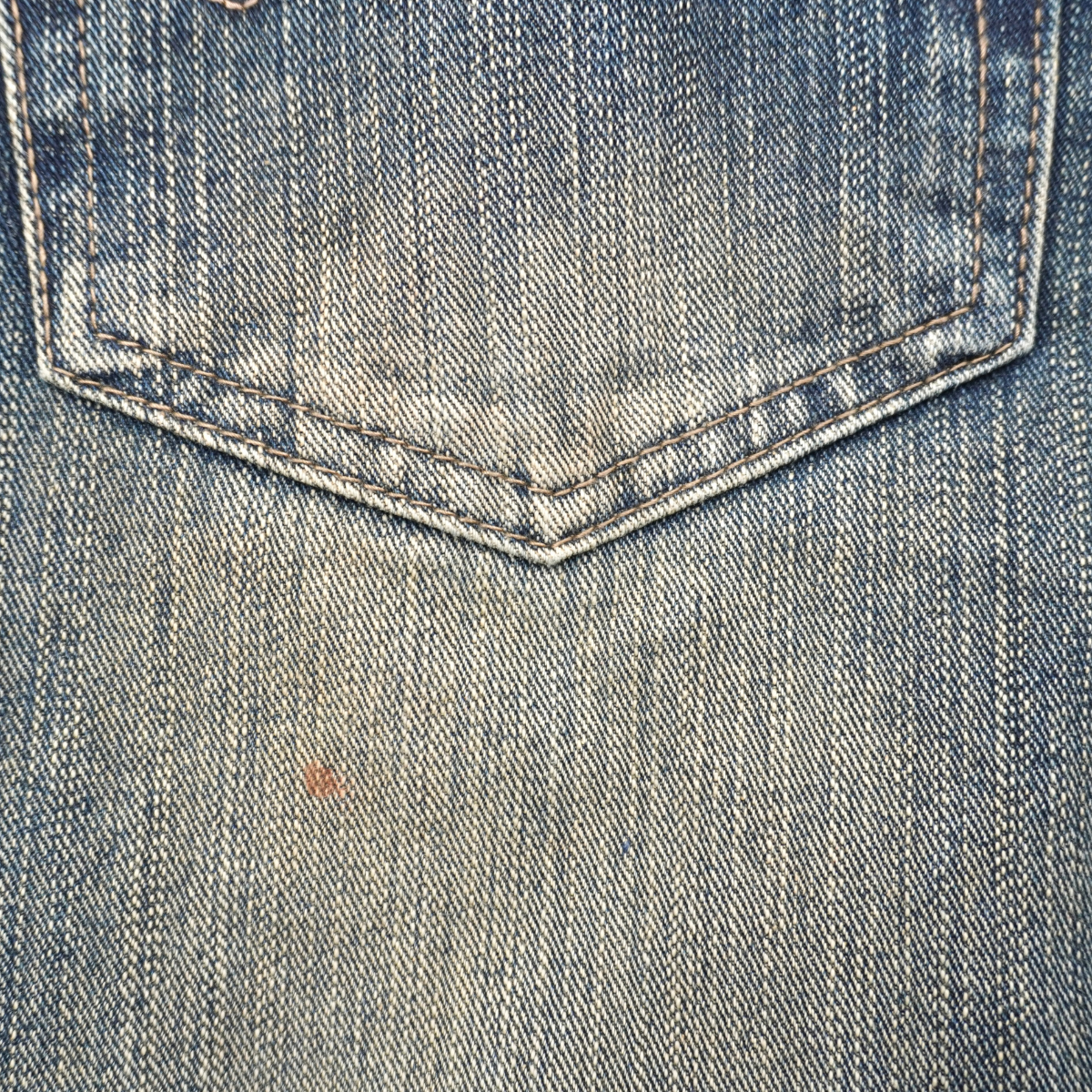 Balenciaga Jeans