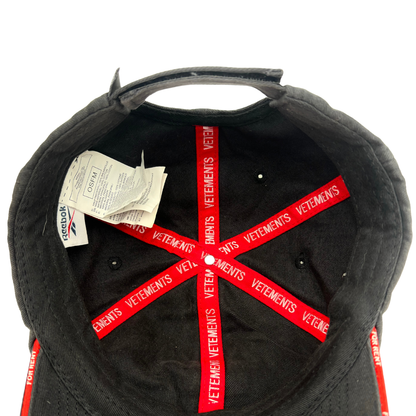 Gorra Vetements Dressmakers