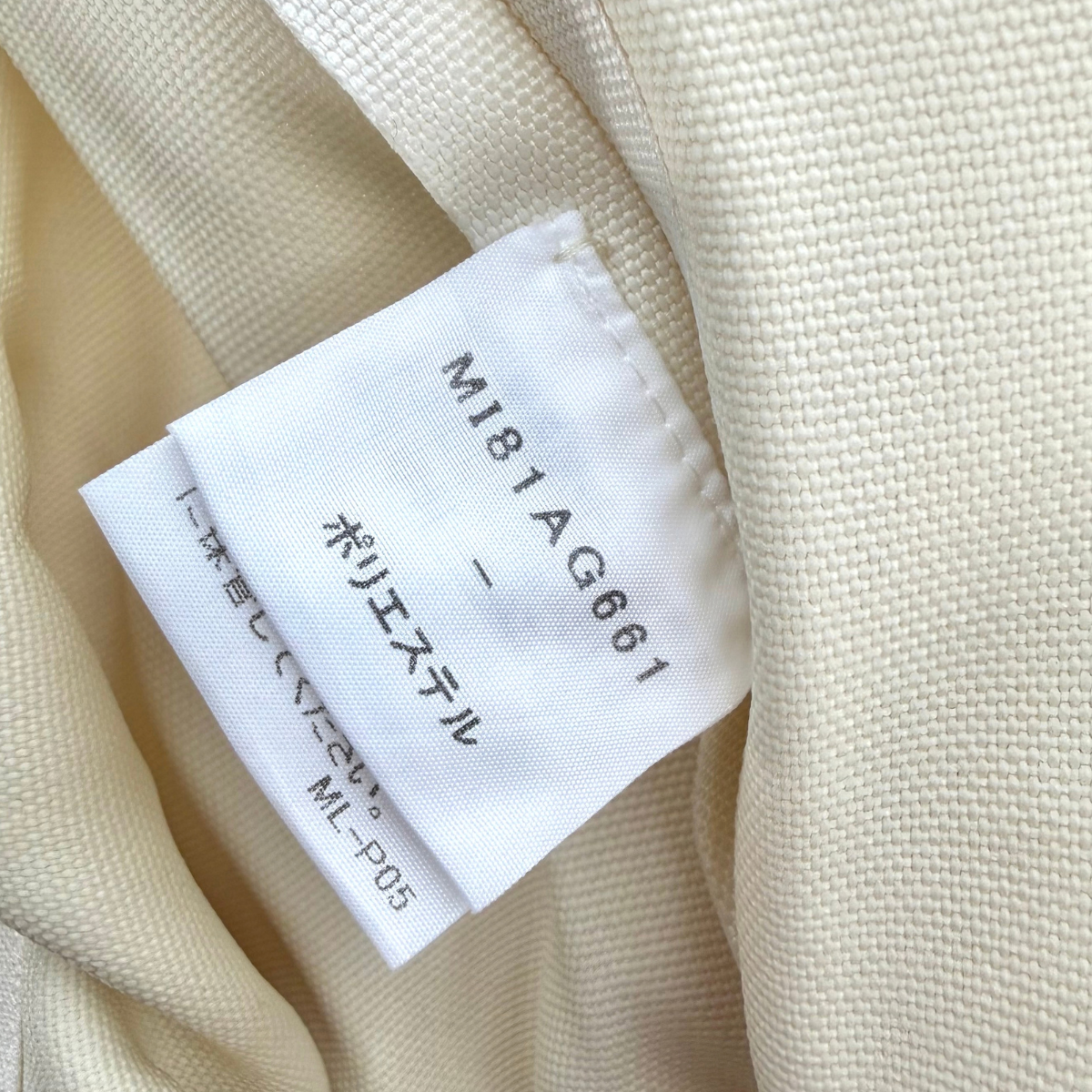 Bolsa de Mano Issey Miyake Bao Bao