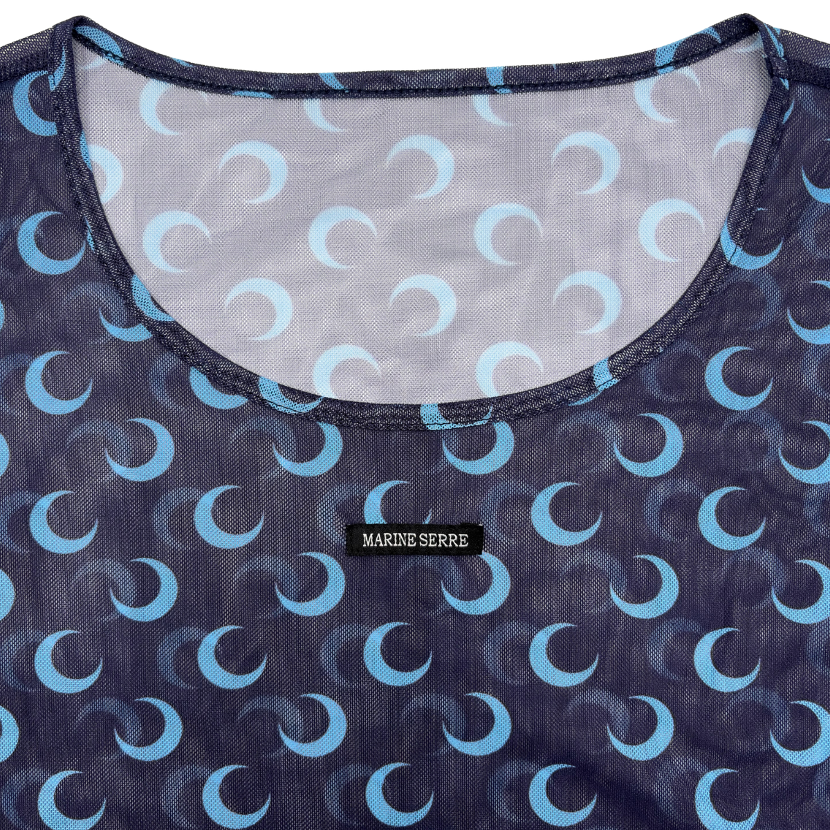 Blusa Marine Serre Moon Azul