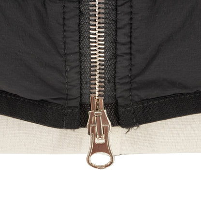 Chamarra Stone Island Chaleco Negro Down Vest