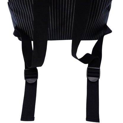 Mochila Jean Paul Gaultier Striped