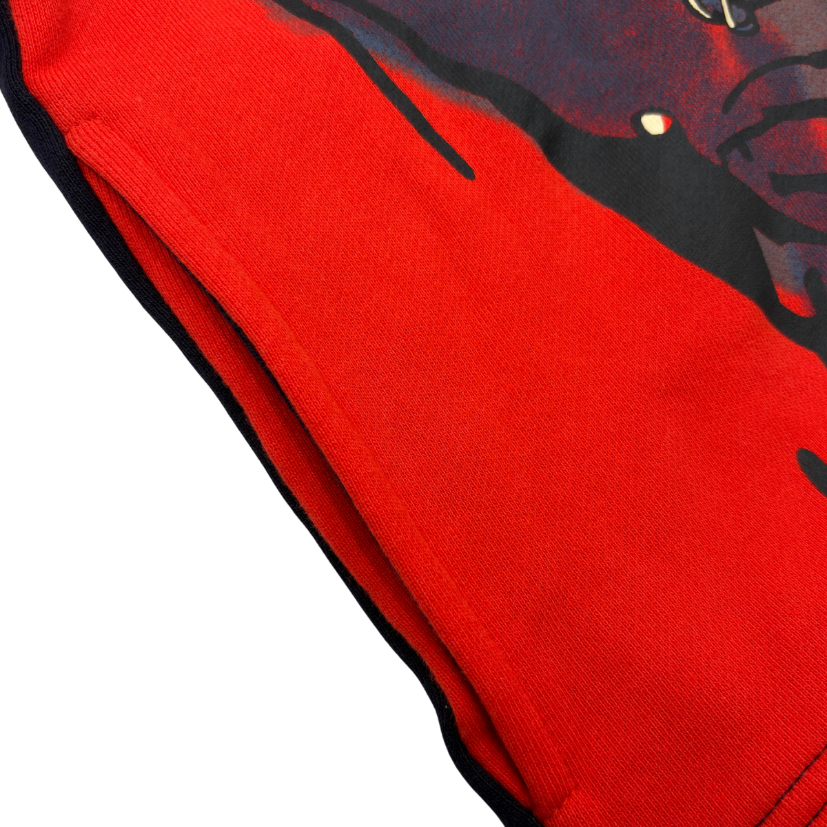 Sudadera Heaven Marc Jacobs Naranja