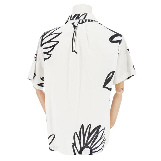 Camisa Jacquemus La Chemise Moisson