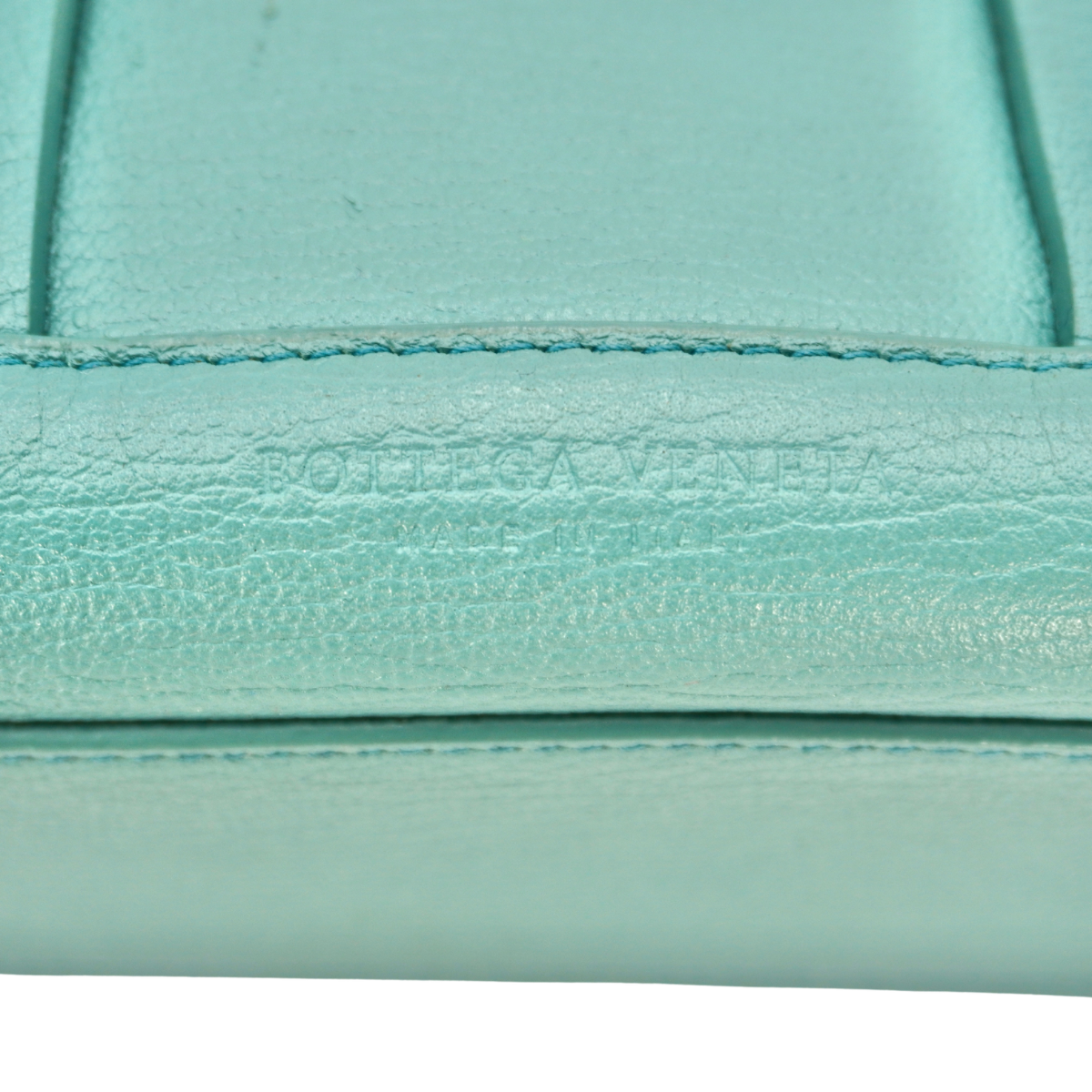 Bolsa  Bottega Veneta Mini The Arco Mint