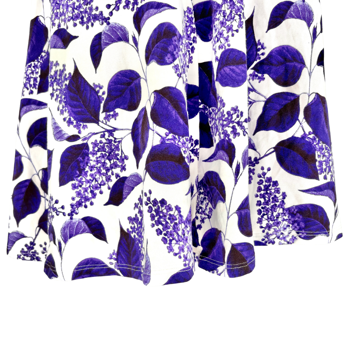 Vestido JUST CAVALLI Morado