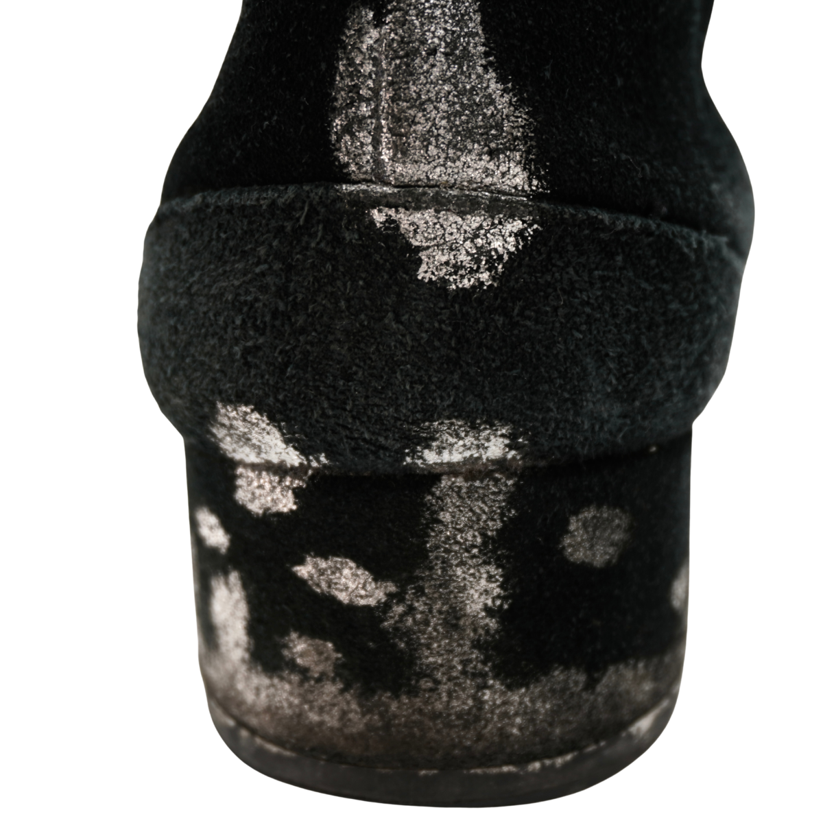 Maison Margiela x DSM Tabi Ankle Boots