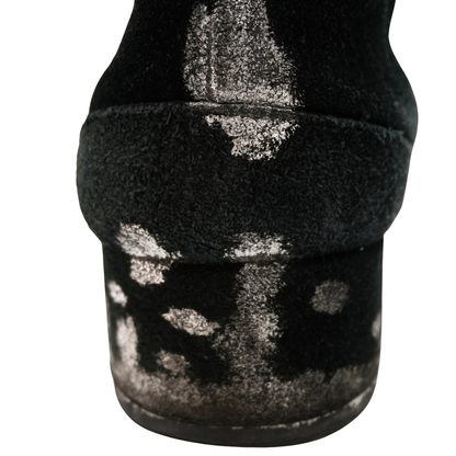Maison Margiela x DSM Tabi Ankle Boots