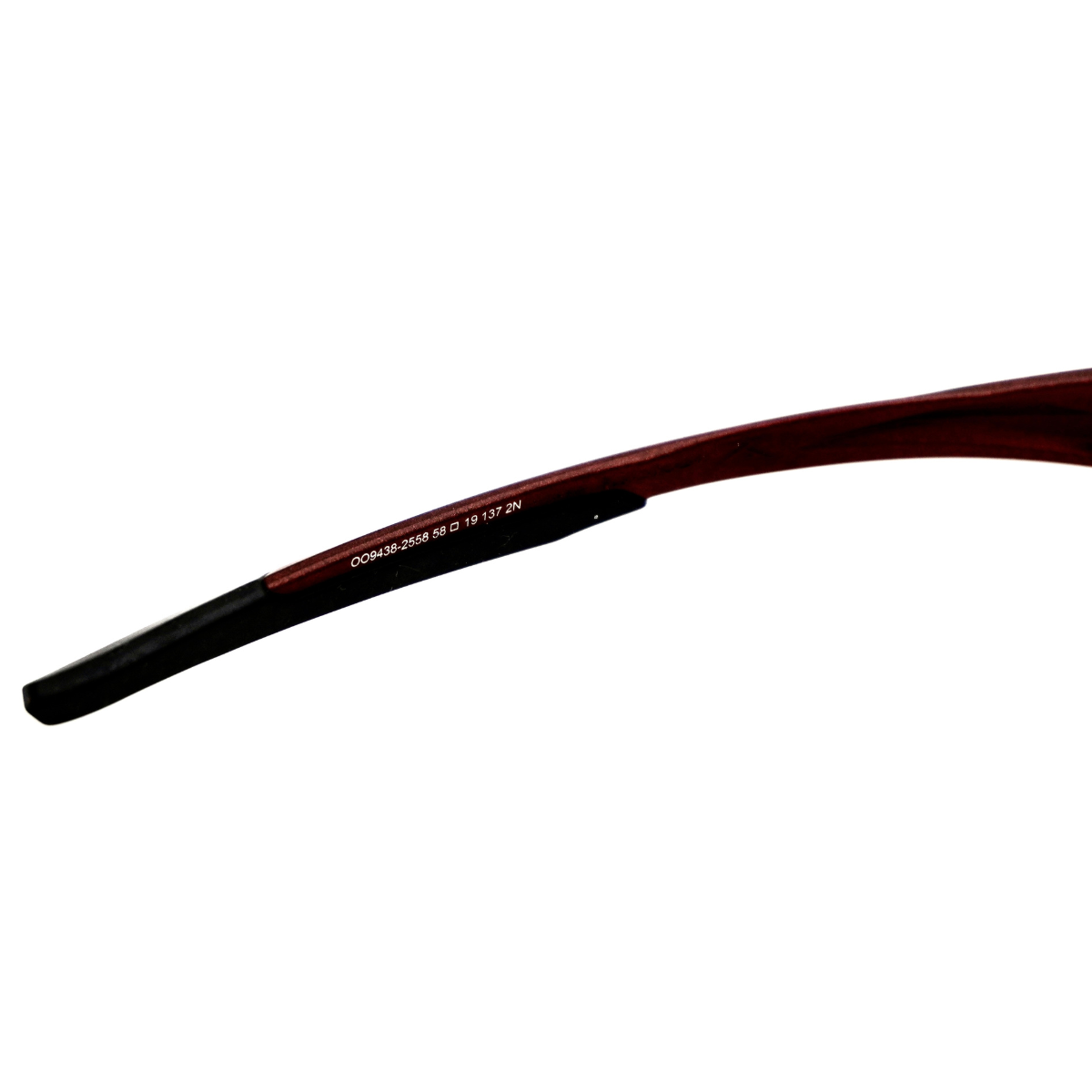 Lentes Oakley Eye Jacket Redux Naranja