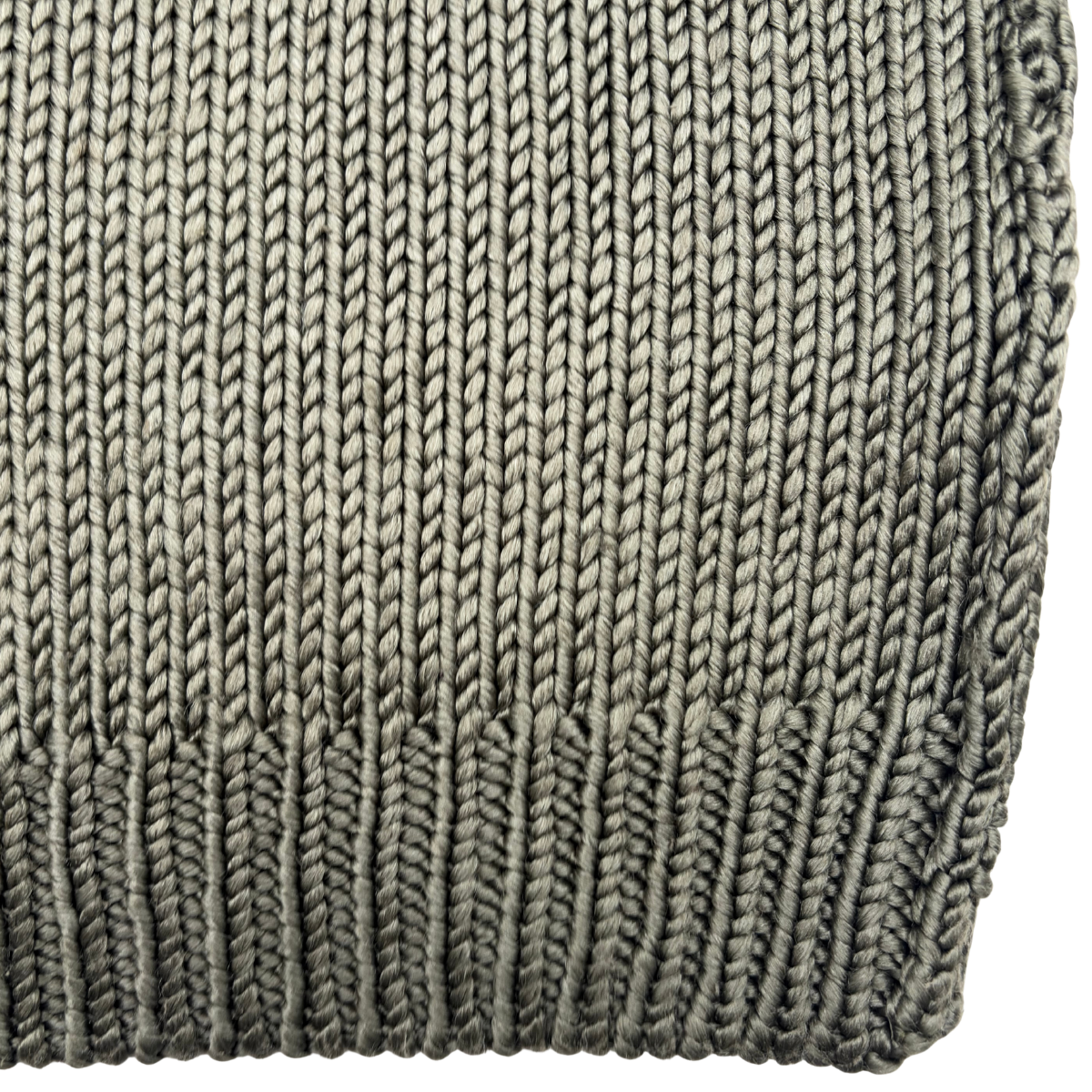Chaleco Helmut Lang Verde