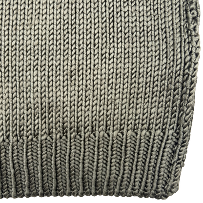 Chaleco Helmut Lang Verde