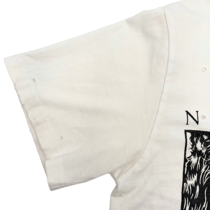 Playera Number (N)ine Zeppelin SS05