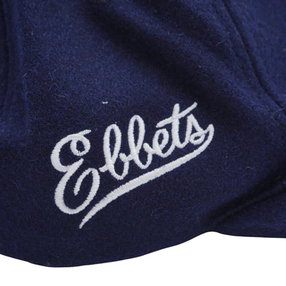 Gorra Palace EG Ebbets 6-Panel NY Cubans Navy