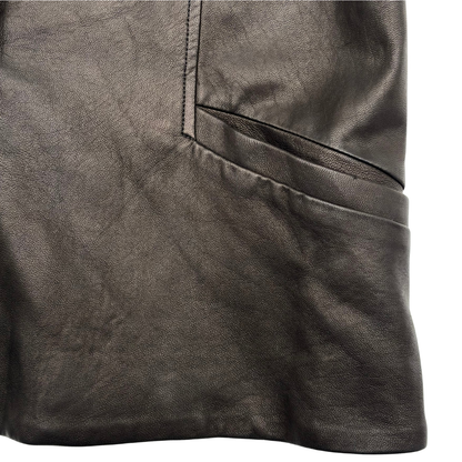 Chamarra  Helmut Lang