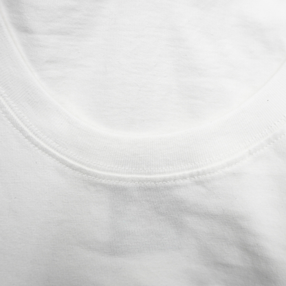 Playera Anime White Final Fantasy PS2