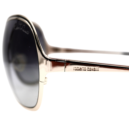Lentes Roberto Cavalli Plateados