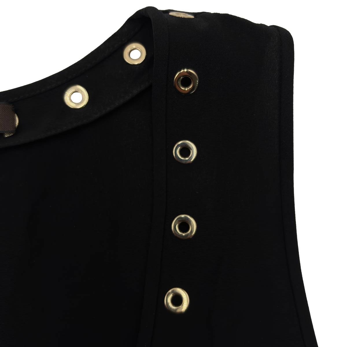 Blusa Roberto Cavalli Negro