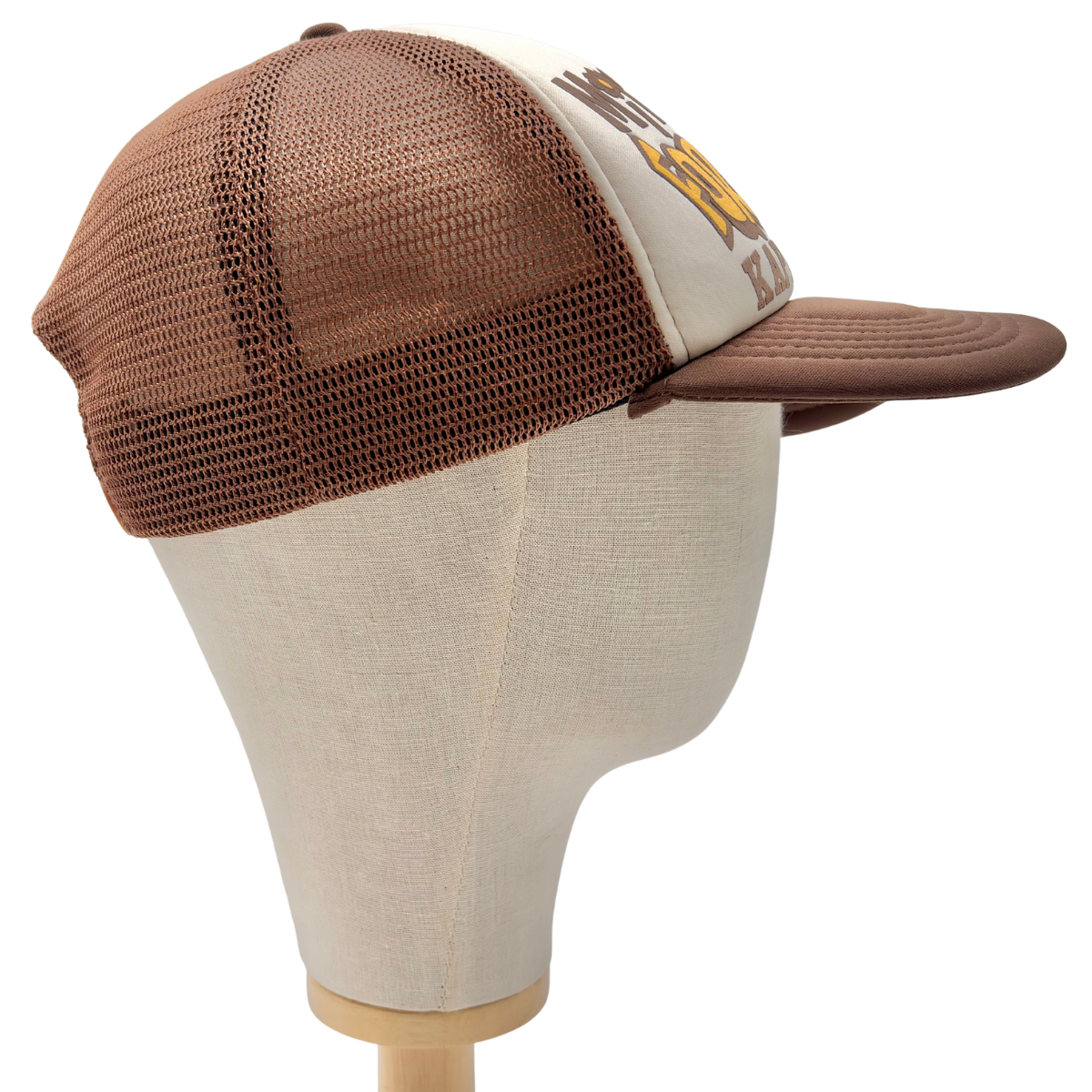 Gorra Kapital Mino Forever