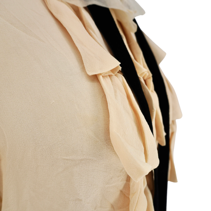 Blusa Chloe Olanes