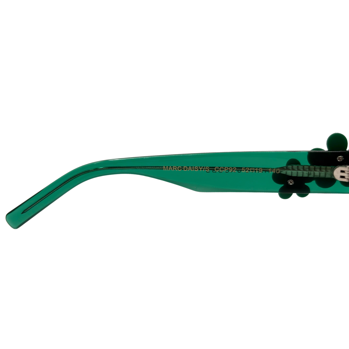 Lentes Marc Jacobs Verde