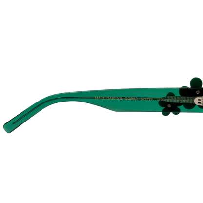 Lentes Marc Jacobs Verde