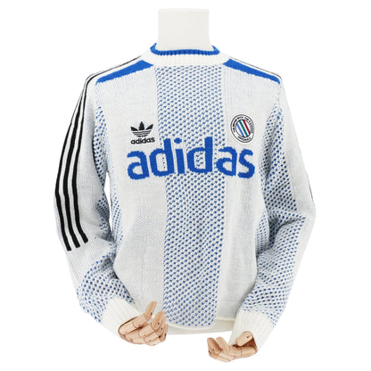 Suéter Adidas Originals Blokecore Relaxed