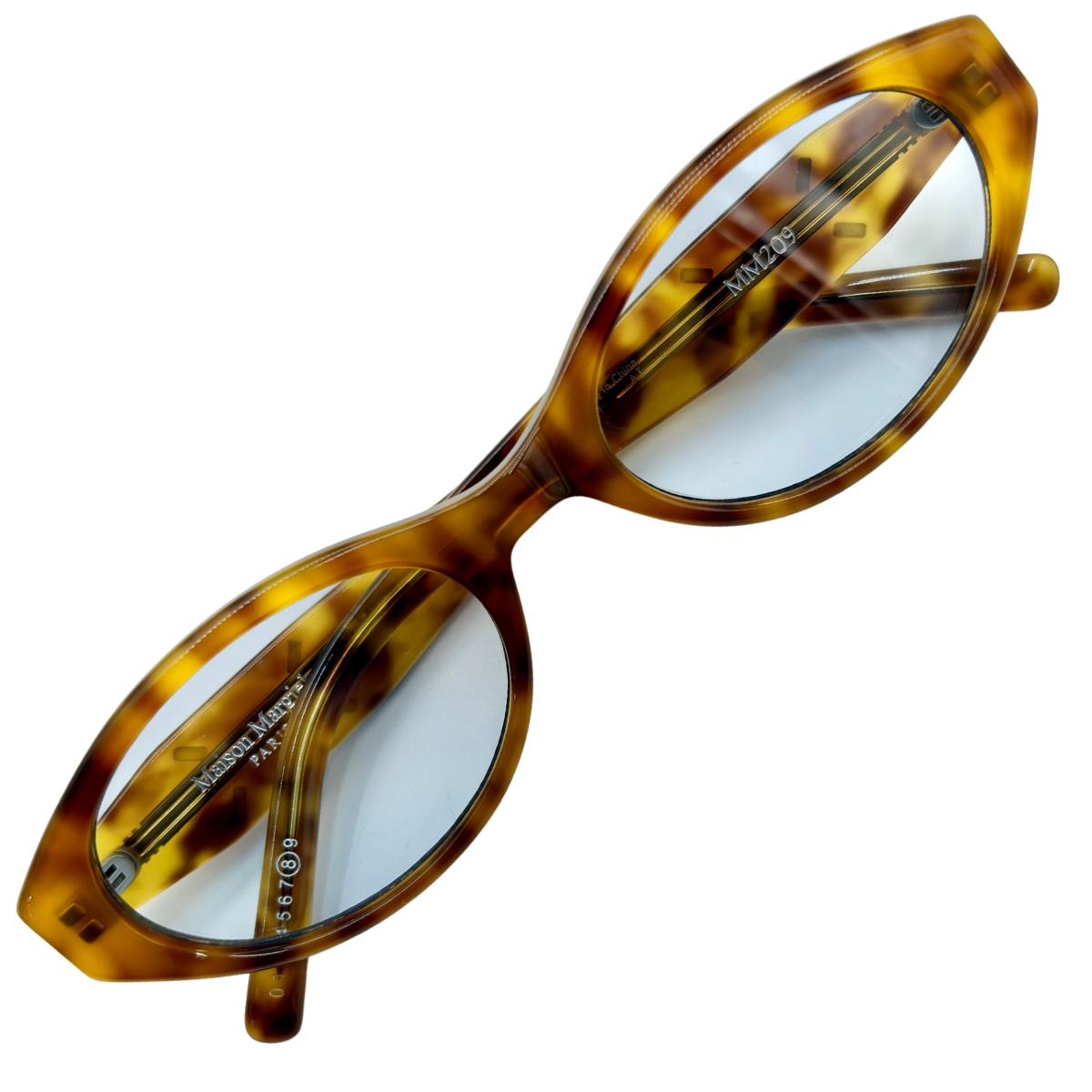 Lentes Gentle Monster x Maison Margiela Mm209