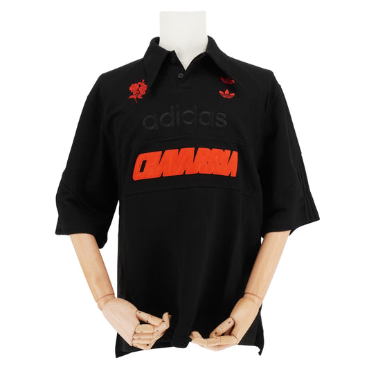 Playera Adidas Originals x Willy Tee