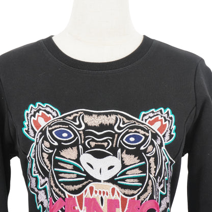 Vestido Kenzo Long Sleeve Sweater
