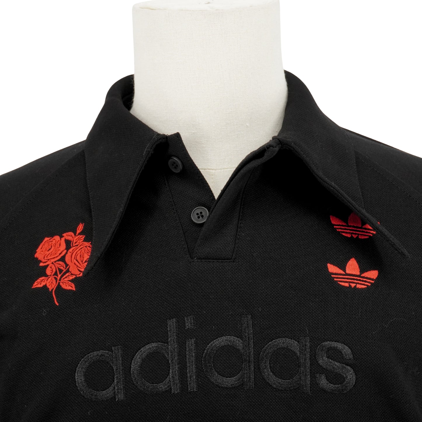 Playera Adidas Originals x Willy Tee