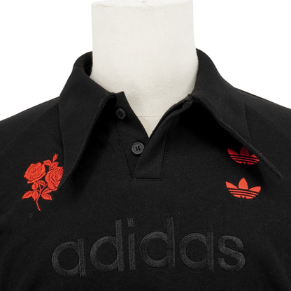 Playera Adidas Originals x Willy Tee