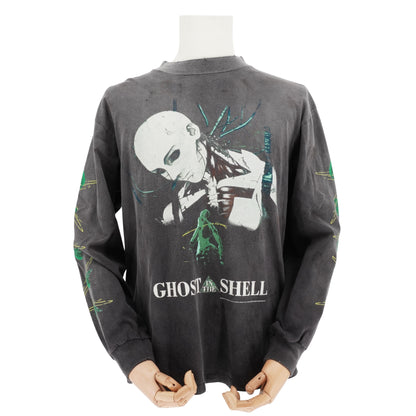 Playera Saint Michael Ghost in the Shell