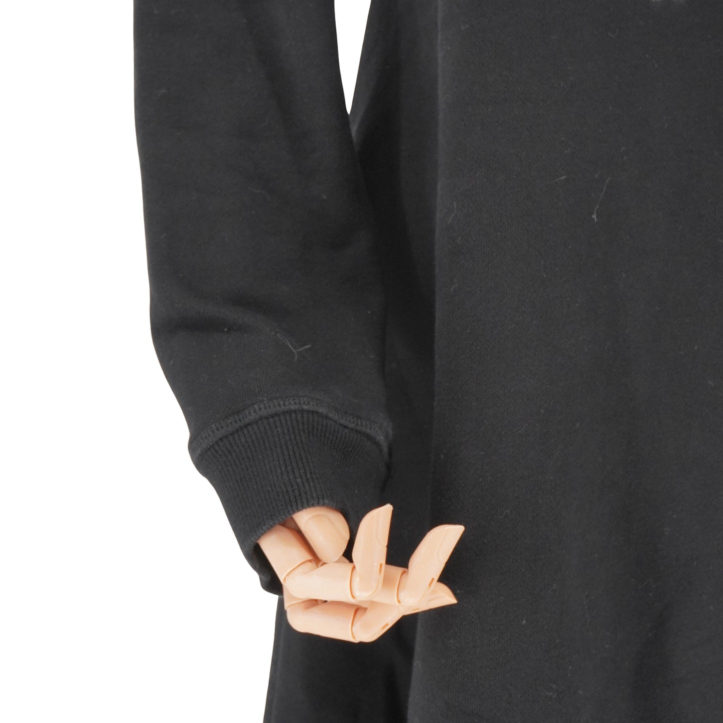 Vestido Kenzo Long Sleeve Sweater