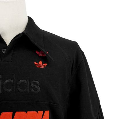 Playera Adidas Originals x Willy Tee