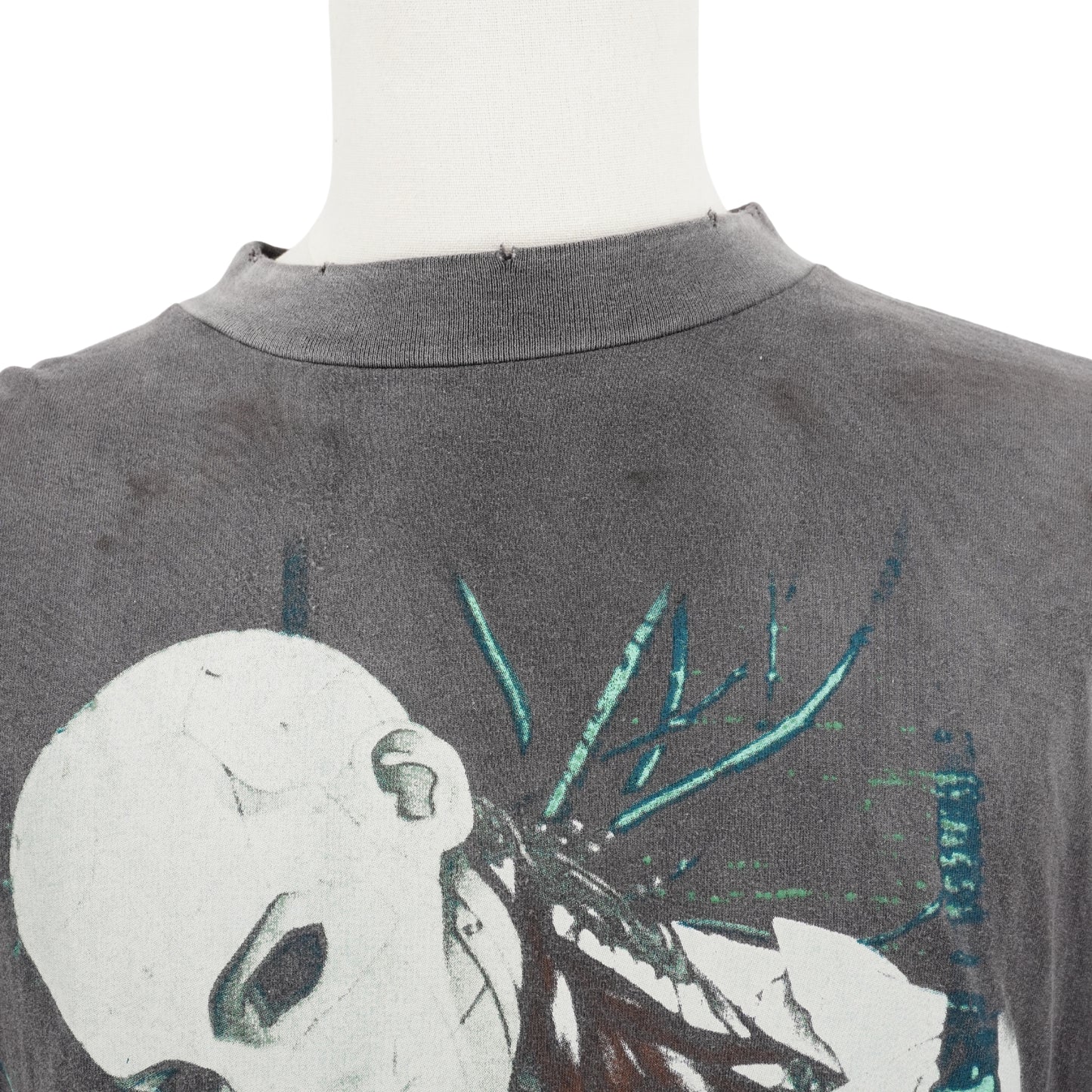 Playera Saint Michael Ghost in the Shell