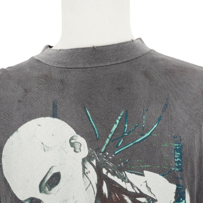 Playera Saint Michael Ghost in the Shell