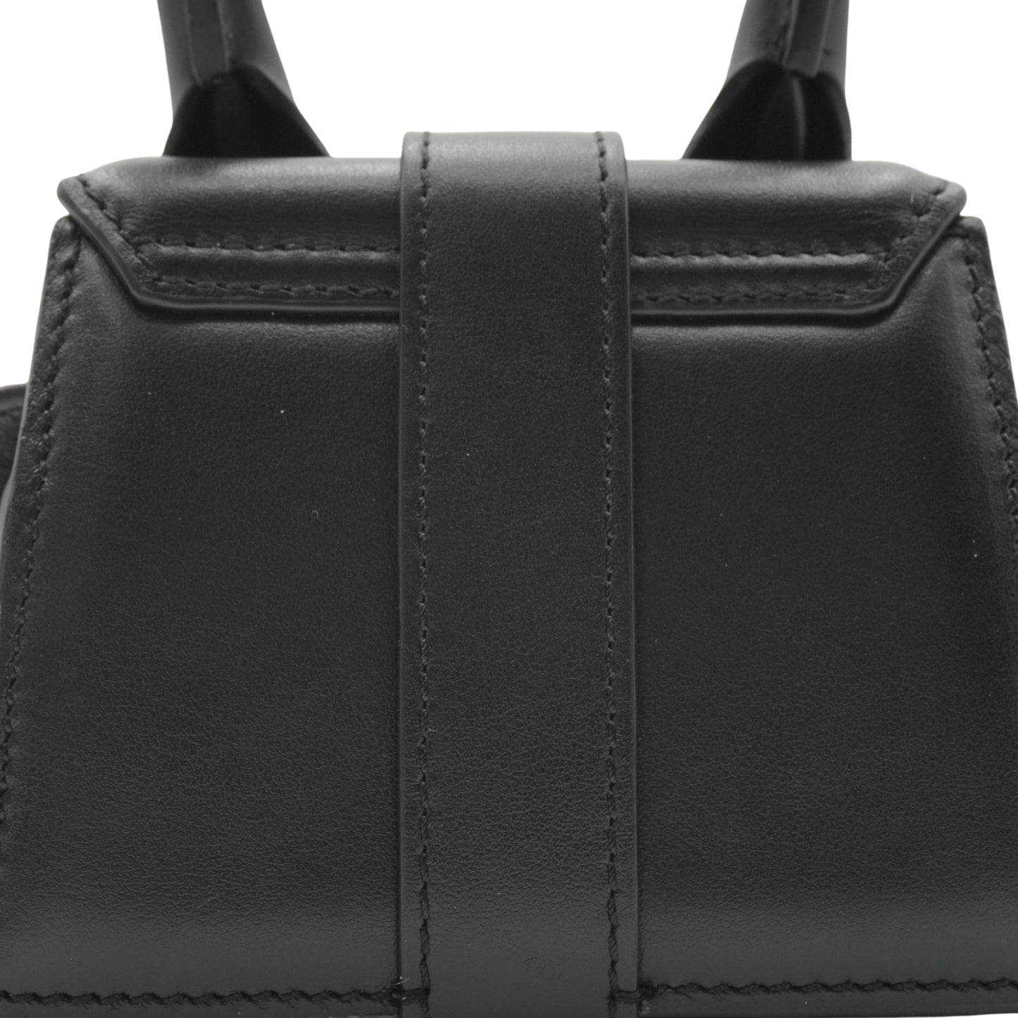 Bolsa Jacquemus Le Chiquito Montagne Bag