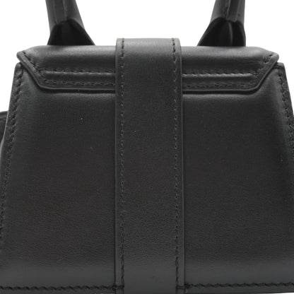Bolsa Jacquemus Le Chiquito Montagne Bag