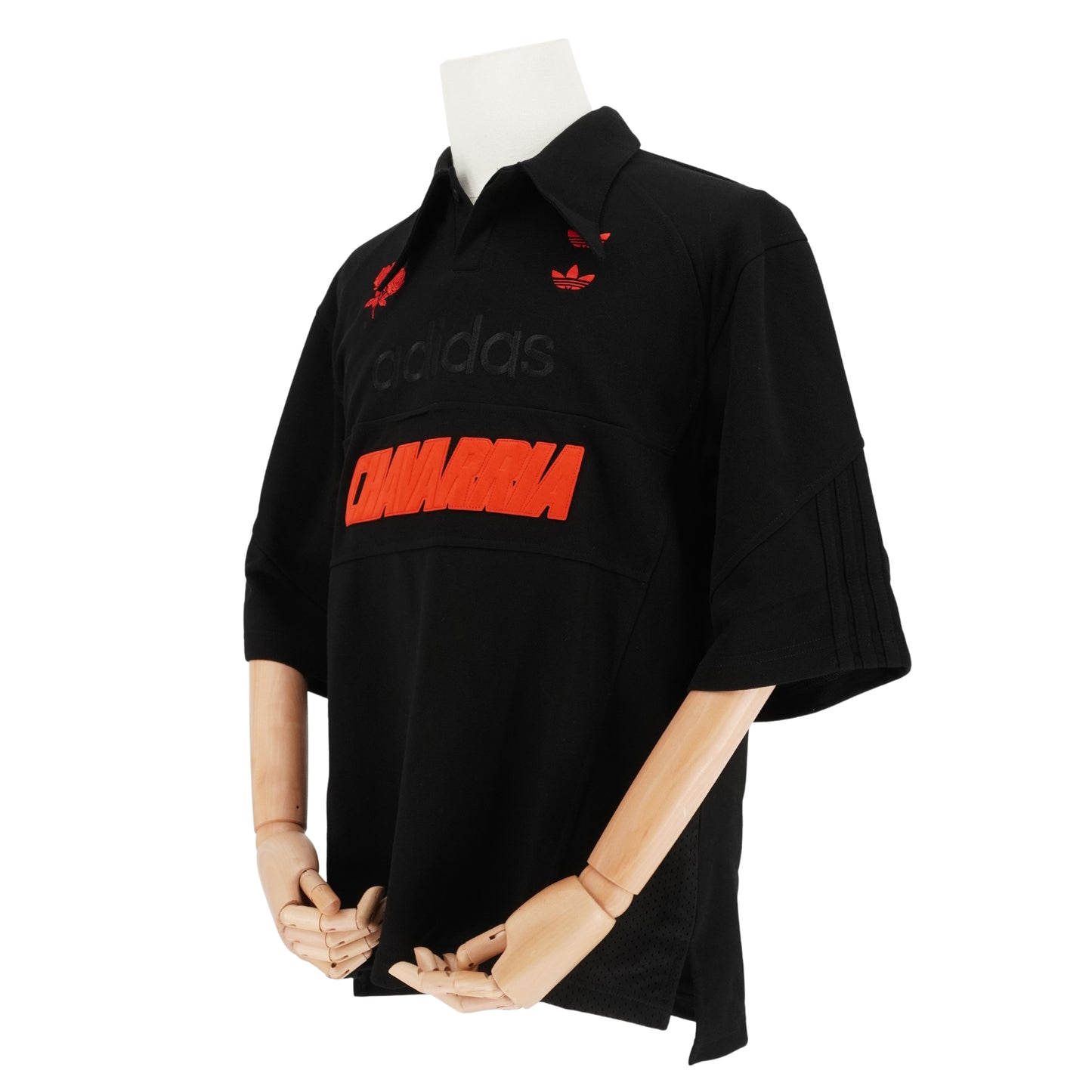 Playera Adidas Originals x Willy Tee