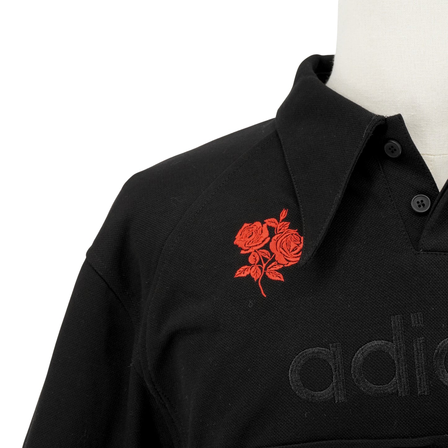 Playera Adidas Originals x Willy Tee