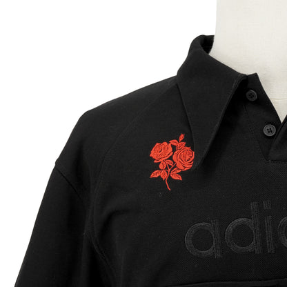 Playera Adidas Originals x Willy Tee