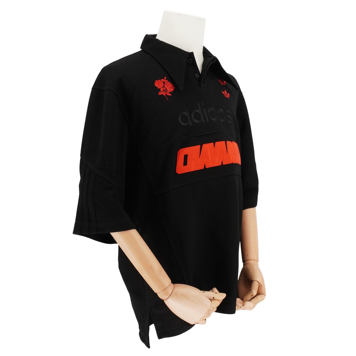 Playera Adidas Originals x Willy Tee